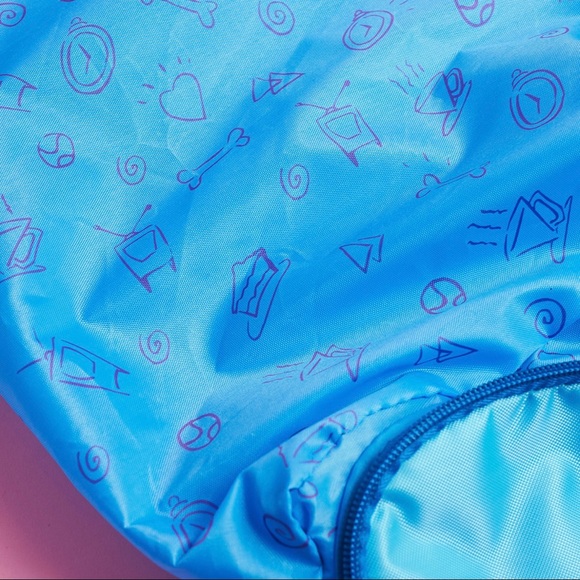 Rockos Modern Life reusable bag! - Picture 4 of 5